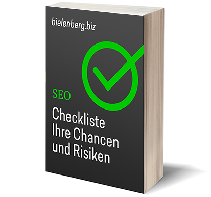 Checkliste SEO Analyse Checkliste SEO Analyse